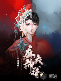 麻衣神婿封面
